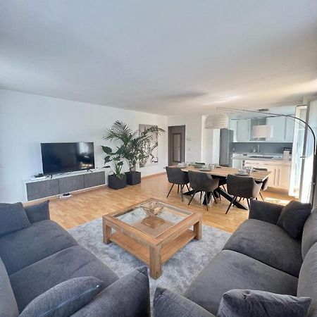 100M2 // Ideal Family/Friends // 5Min Disney/Val Deurope Σερί Εξωτερικό φωτογραφία
