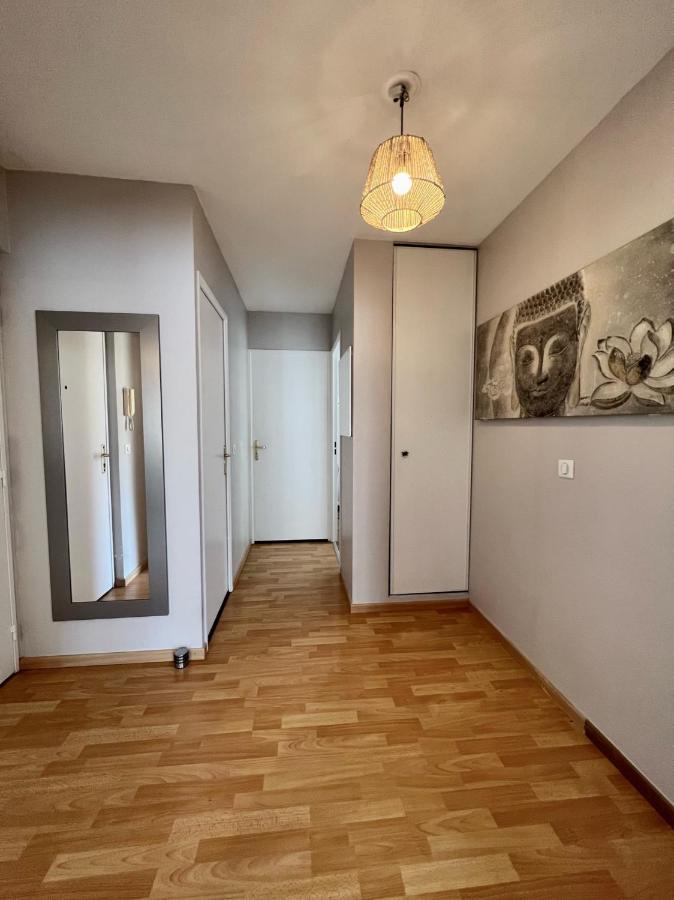 100M2 // Ideal Family/Friends // 5Min Disney/Val Deurope Διαμέρισμα Σερί Εξωτερικό φωτογραφία