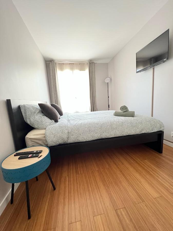 100M2 // Ideal Family/Friends // 5Min Disney/Val Deurope Σερί Εξωτερικό φωτογραφία