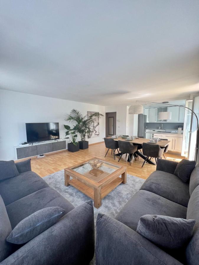 100M2 // Ideal Family/Friends // 5Min Disney/Val Deurope Σερί Εξωτερικό φωτογραφία