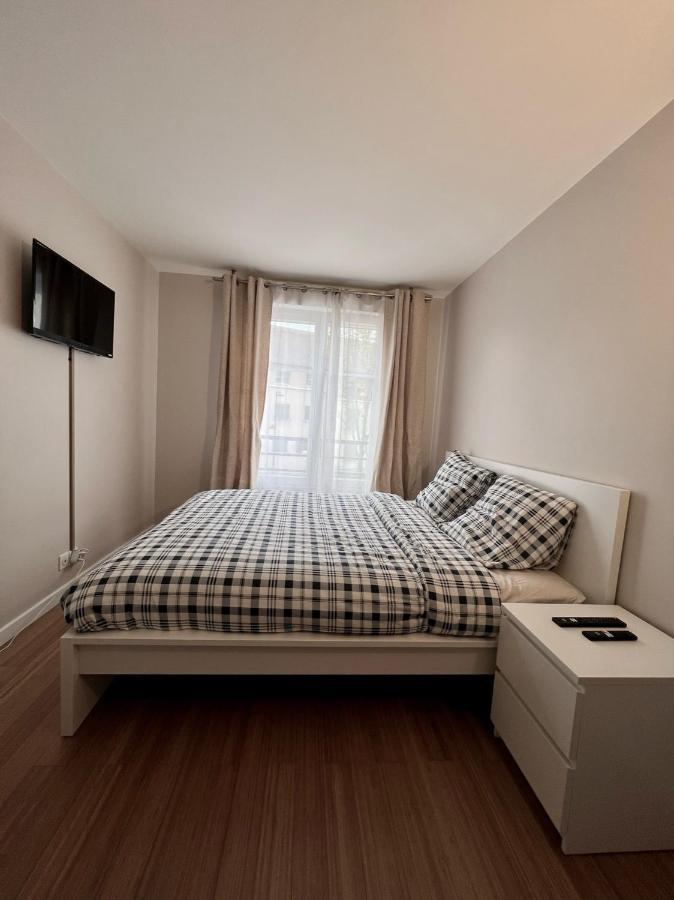 100M2 // Ideal Family/Friends // 5Min Disney/Val Deurope Σερί Εξωτερικό φωτογραφία