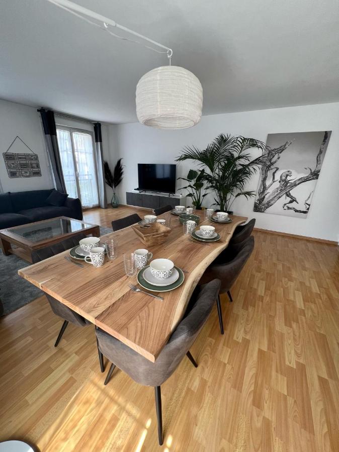 100M2 // Ideal Family/Friends // 5Min Disney/Val Deurope Σερί Εξωτερικό φωτογραφία