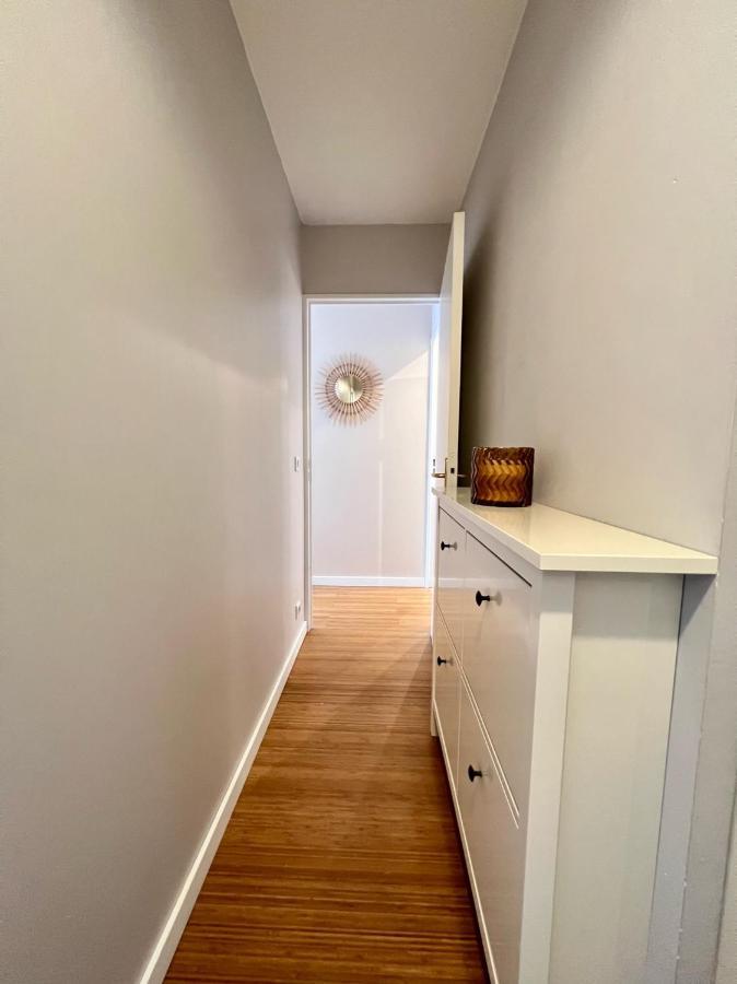100M2 // Ideal Family/Friends // 5Min Disney/Val Deurope Σερί Εξωτερικό φωτογραφία