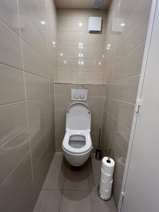 100M2 // Ideal Family/Friends // 5Min Disney/Val Deurope Σερί Εξωτερικό φωτογραφία